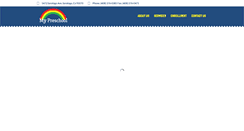 Desktop Screenshot of my-preschool.com